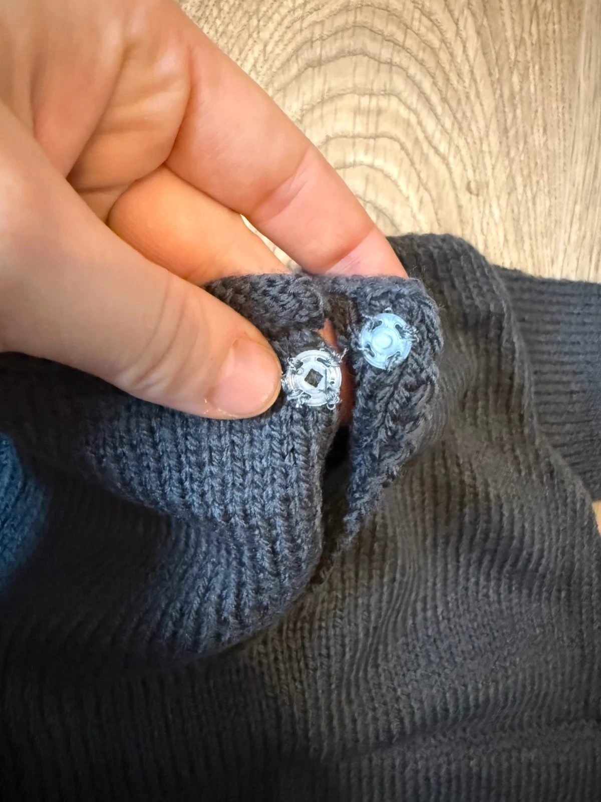 Handmade Dress – photo 3